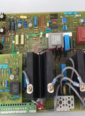 【议价】C98043-A1051-L2西门子变频器电源板
