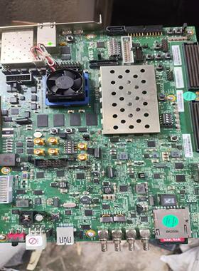 【议价】XILINX ZCU106开发板评估板 没有配件 13000