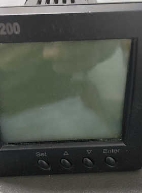 【议价】柏科沃PQM-200配电综合测控仪