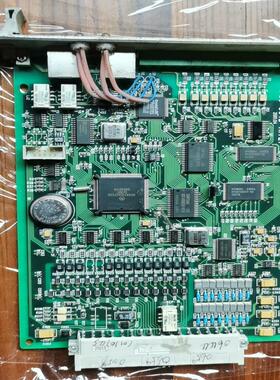 【议价】PSG-304D-A YZ1 CPU工控板子-转让出售