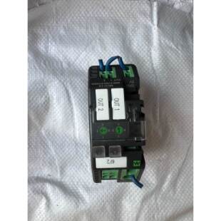 【议价】德国MURR穆尔D-71570电流分配器Art. 9000-
