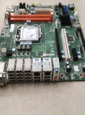 【议价】研华拆机AIMB－503 工控机主板AIMBYH REVA