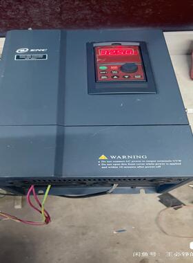 【议价】ENC变频器 EDS1000-4T0220G 300P需要联