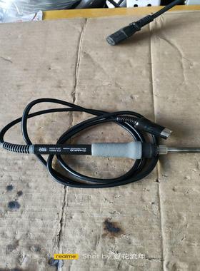 【议价】白光888D焊台手柄全新日本白光原装正品8801手柄橙色