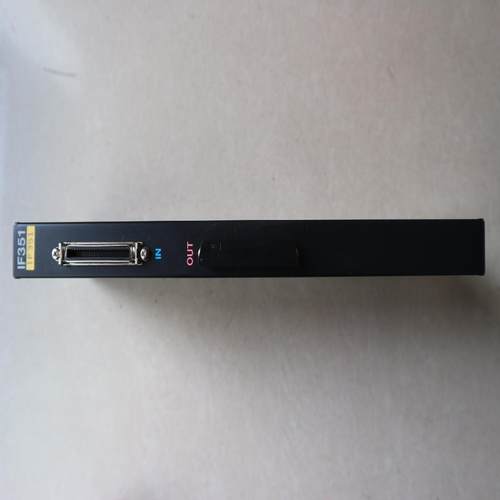 【议价】拆机原装  东芝  模块   IF351   IF351