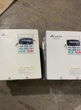 [议价]台达vfd-b变频器75kw220vvfd075b23