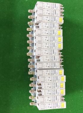 【议价】西门子固态3rf1211-0fc04一共15个成色如图底座