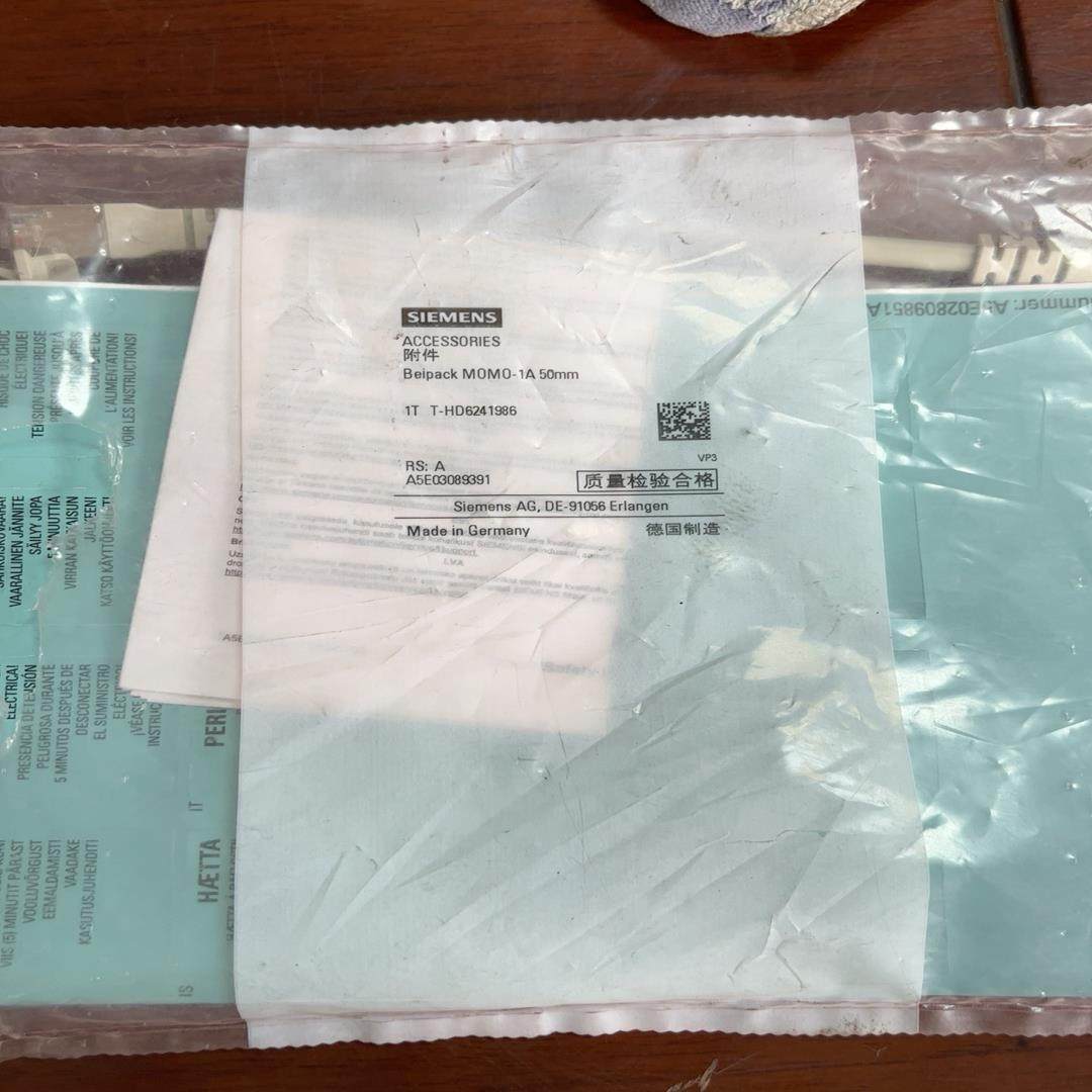 【议价】西门子 连接线6SL3060-4AB00-0AA0 全新原装