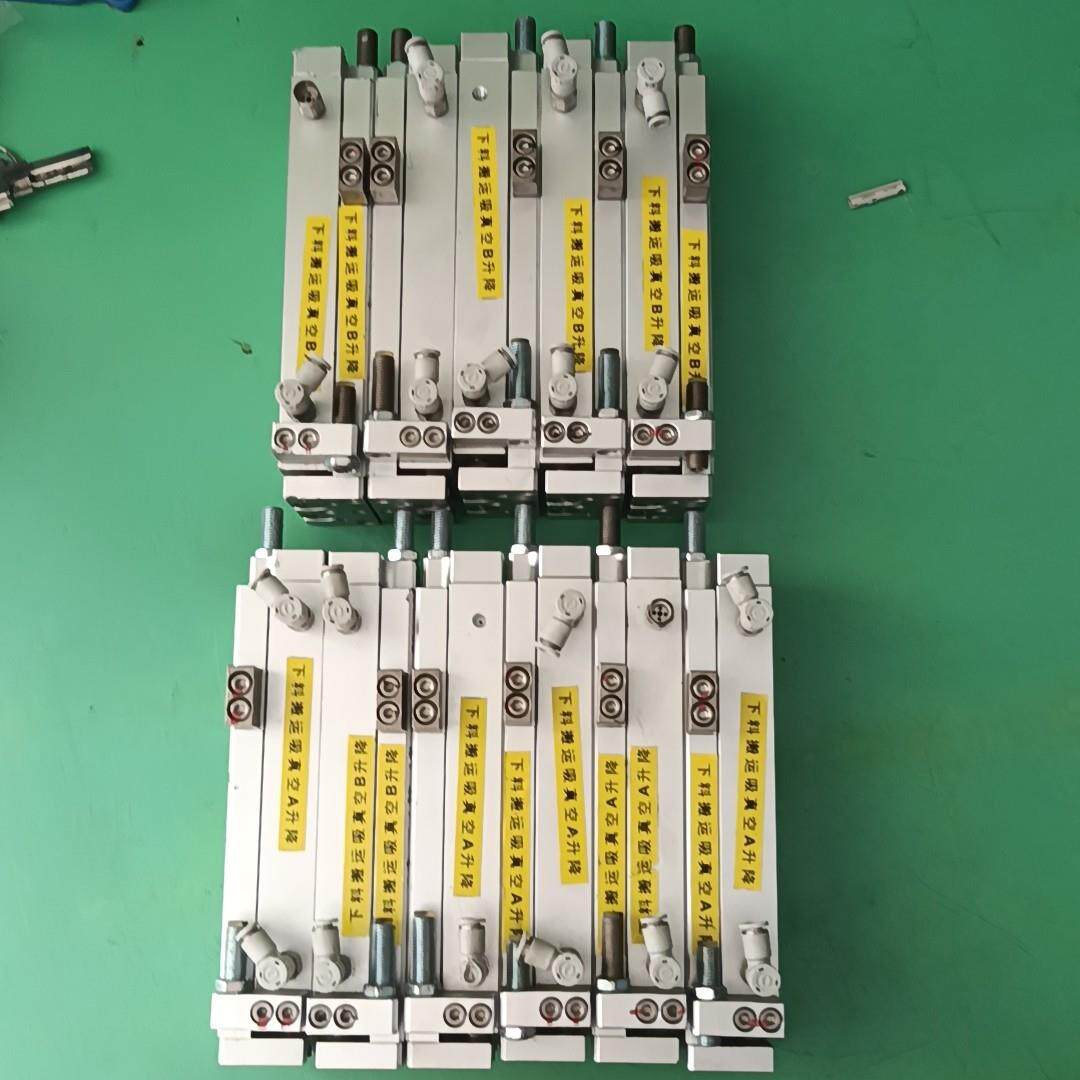 【议价】AirTAC亚德客   HLQL12x75SA