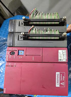 【议价】富士plc模块 NP1S-22 NP1PH-08 NP1X3