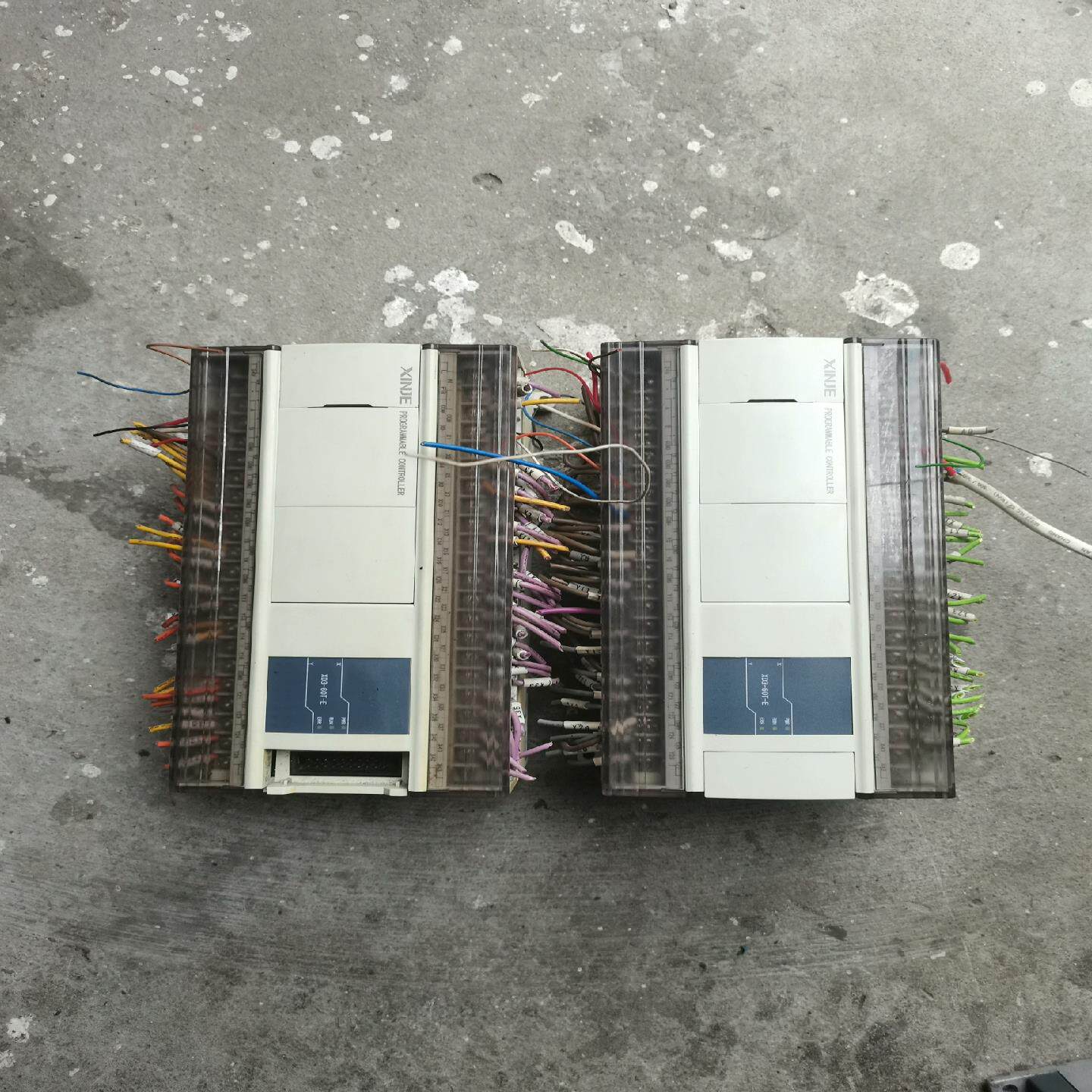 【议价】信捷PLCXD3-60T-E