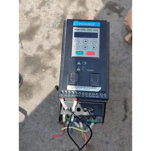 【议价】汇川变频器MD200SO.75