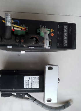 【议价】众为兴伺服驱动器 QS7AA010M