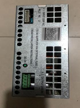 【议价】ABB机器人电源模块 DSQC608 拆机的 成色实物图 不