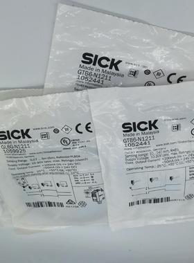 【议价】SICK西克GTB6-N1211 1052441 光电开关