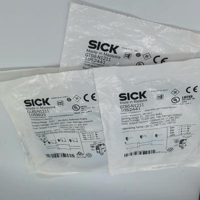 【议价】SICK西克GTB6-N1211 1052441 光电开关