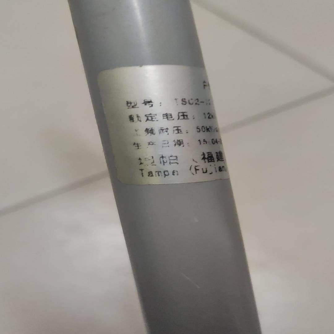 【议价】坦帕福建电气TSC12-15100A户外跌落式熔断器熔