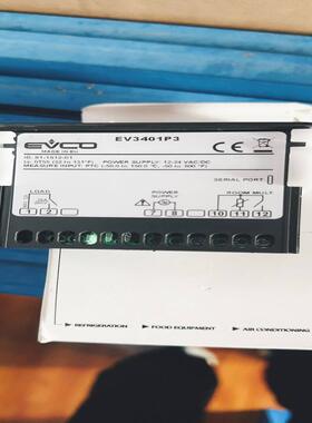 【议价】EV3401P3 1个全新