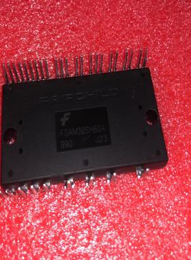 【议价】大量现货FSAM10SH60A  FSAM10SM60A