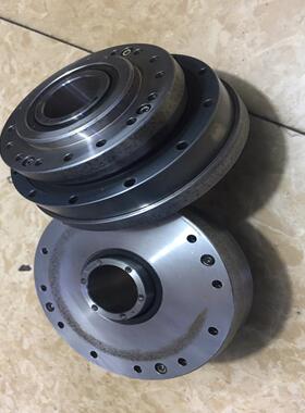 [议价]谐波减速机HD2530二手拆机功能正常感兴趣的话点我想