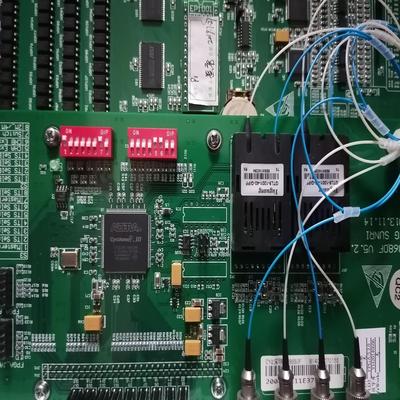 [议价]一块拆机带板货上有阿尔特拉芯片ep3c5e144c8n有一