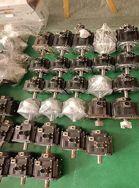 【议价】三菱电机二手拆机 HG-SR52B HG-SR52J 实物图