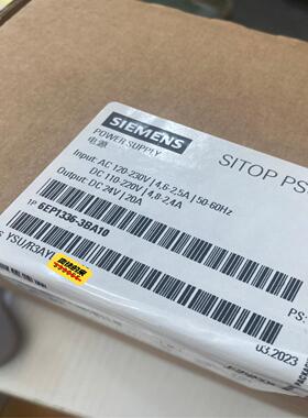 【议价】西门子 6EP 1336-3BA10