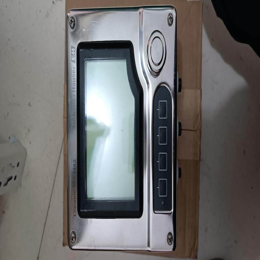 【议价】全新E+H CM42-CAA010EAZ00