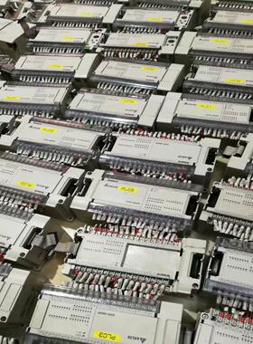 [议价]台达plc dvp48hp00tdvp48hp00r成色漂