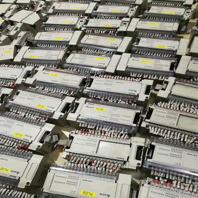 [议价]台达plc dvp48hp00tdvp48hp00r成色漂