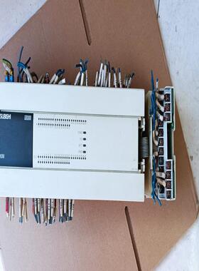 【议价】FX3U-80MRES-A  FX2n-16EX三菱PLC