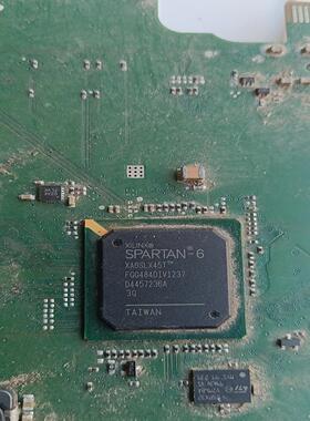 【议价】XA6SLX45T赛灵思芯片GF-EMP9S-A-A3