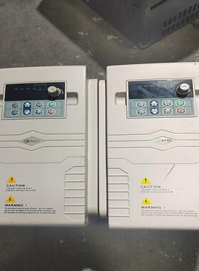 【议价】双正变频器7511KW