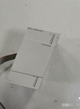 【议价】三菱FX5-16EXES