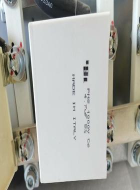 【议价】金风Switch滤波电容ICEL 47vf全新