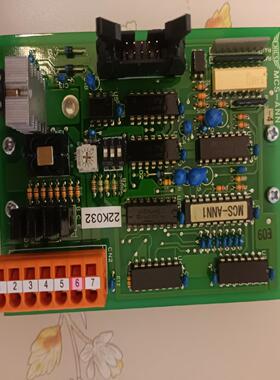 【议价】全新原厂件现货MCS-ANN-4现货议价议价