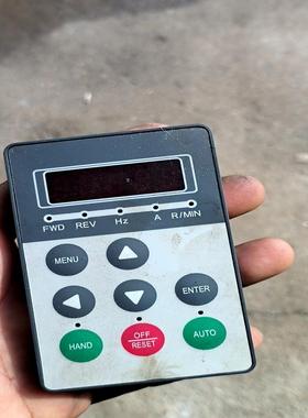 【议价】海利普变频器面LCP  133B3628价格50   HL