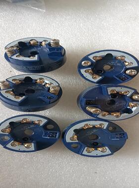 【议价】JUMO 久茂 pt100温度变送器 TYP707031