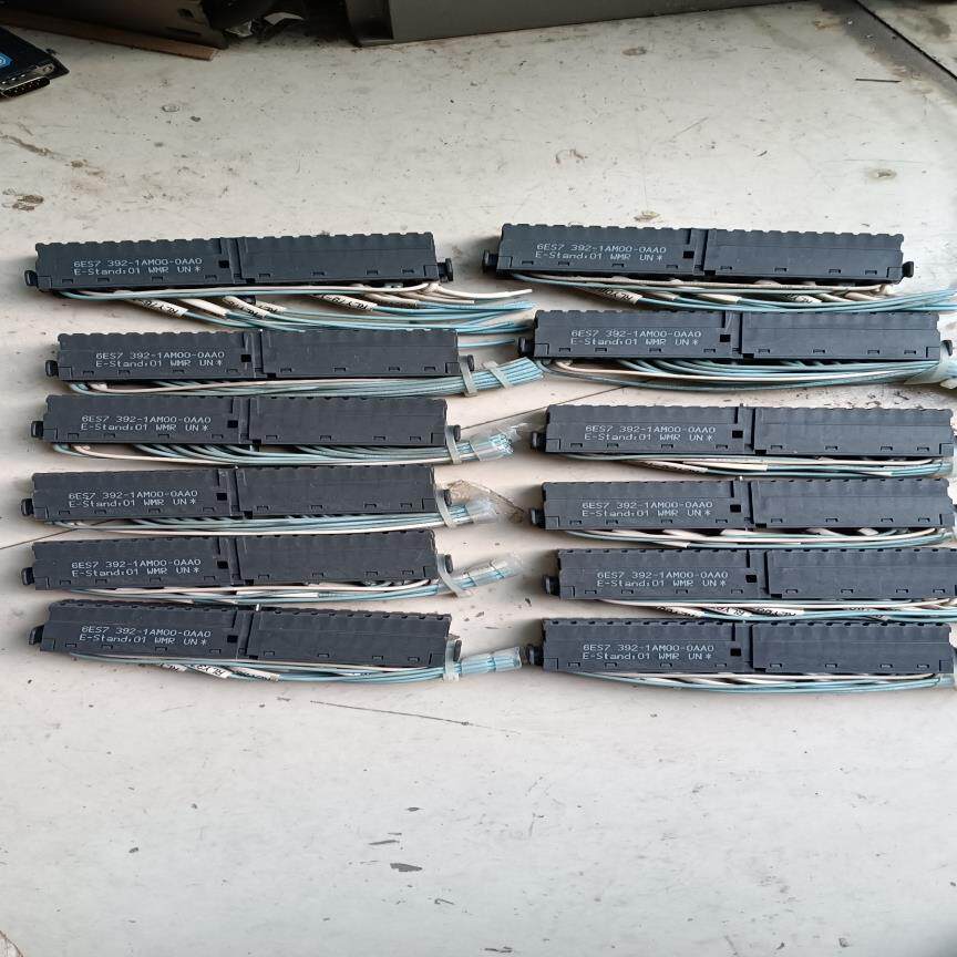 【议价】西门子392-1AM00-0AA0 拆机 数量多  单价一个