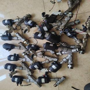 【议价】burkert宝德气动角座阀