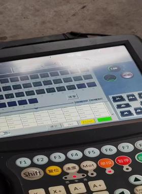 [议价]dtech众为兴qc400a驱控一体机rpb06机器人示教