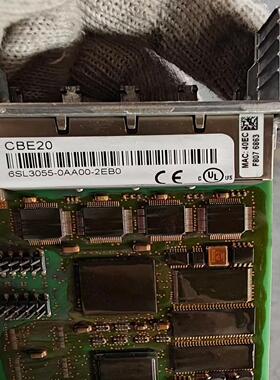 【议价】西门子原装6SL3055-0AA00-2EB0