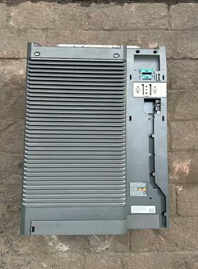 【议价】库存西门子G120变频器PM240-2功率55千瓦电压380