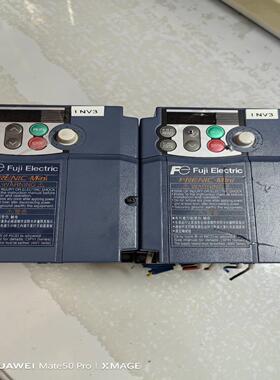 【议价】富士变频器处理   FRN0002C2S-4C  3PH28