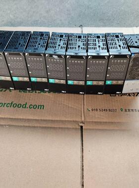 【议价】富士温控表PXR5TCY1-8W000-C   有10个