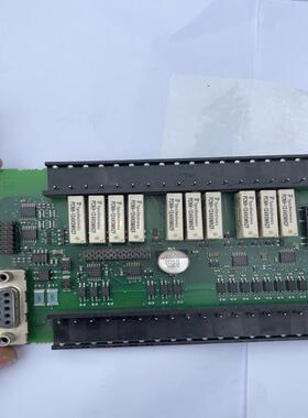 [议价]包邮顺丰a5e02389748-1 cpu224继电器板io