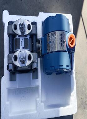 【议价】罗斯蒙特压力变送器1151DP3S22L4K6成色如图议价
