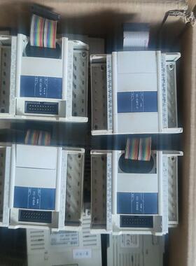 [议价]信捷温度模块模拟量模块XC-E6PT不包好坏当配件出