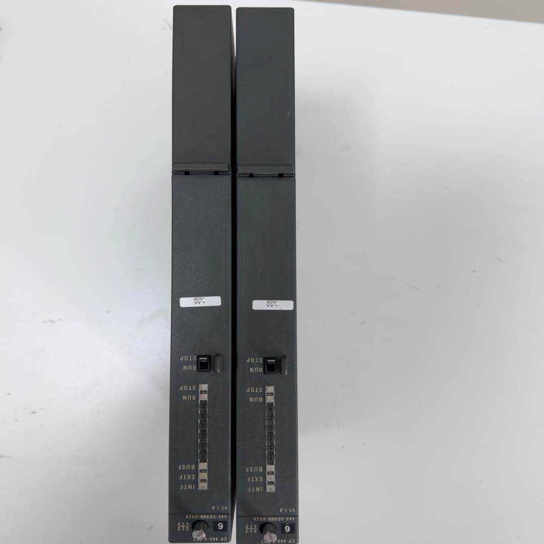 【议价】6GK7443-5DX05-0XE0 图片为实物拍摄 功能完