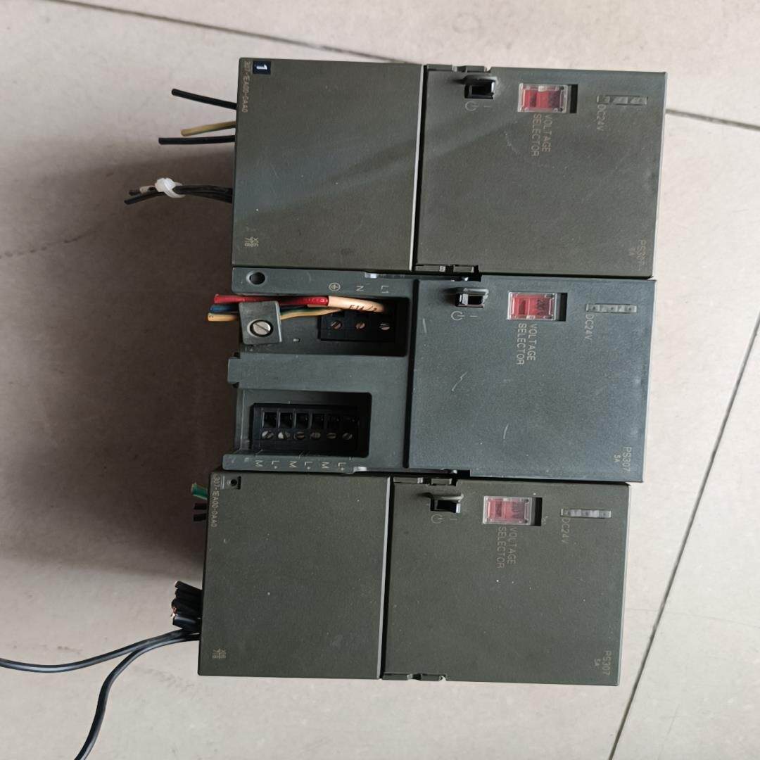 【议价】西门子300电源模块307-1EA00实物拍摄下单请看